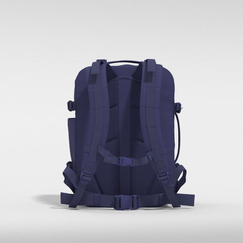Cabinzero Military Cabin Bag With Luggage Trackers 36L